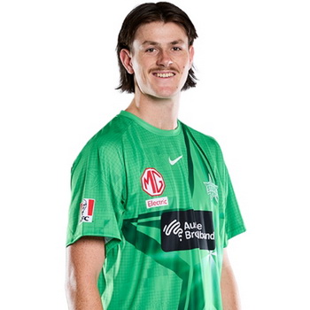 Cameron McClure Biography